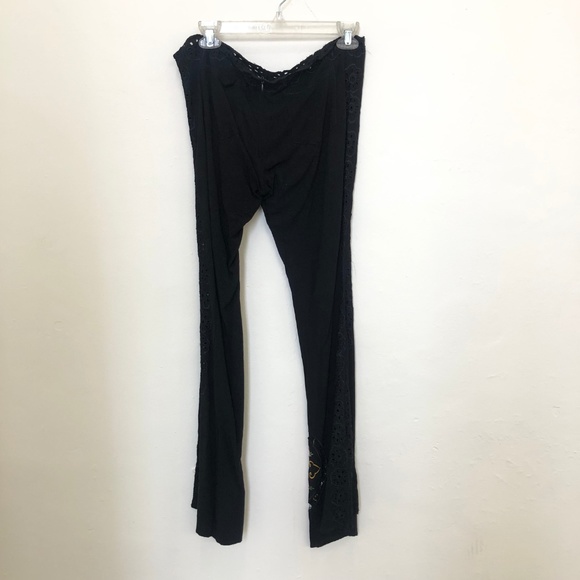 At The Heart Of It Flared Pants - Picture 5 of 6